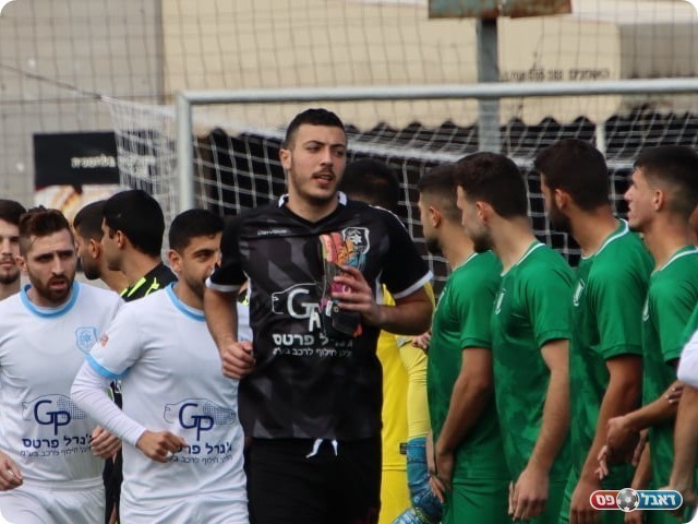 אלמוג מלול (בן מלניק)